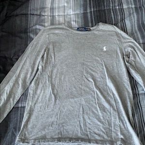 Ralph Lauren polo tee